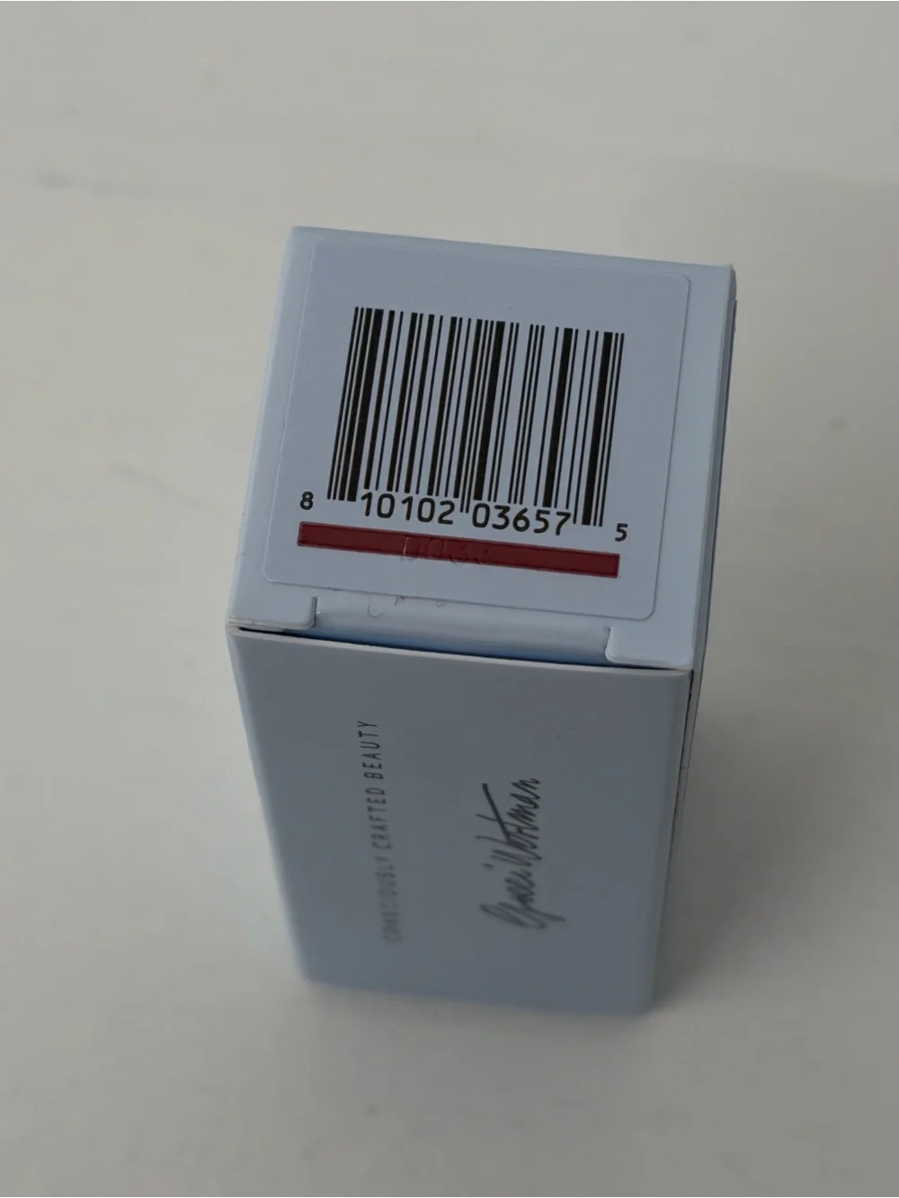 Westman Atelier HydroBalm Sheer Tinted Lipstick in ‘Bob’ - Brand New!